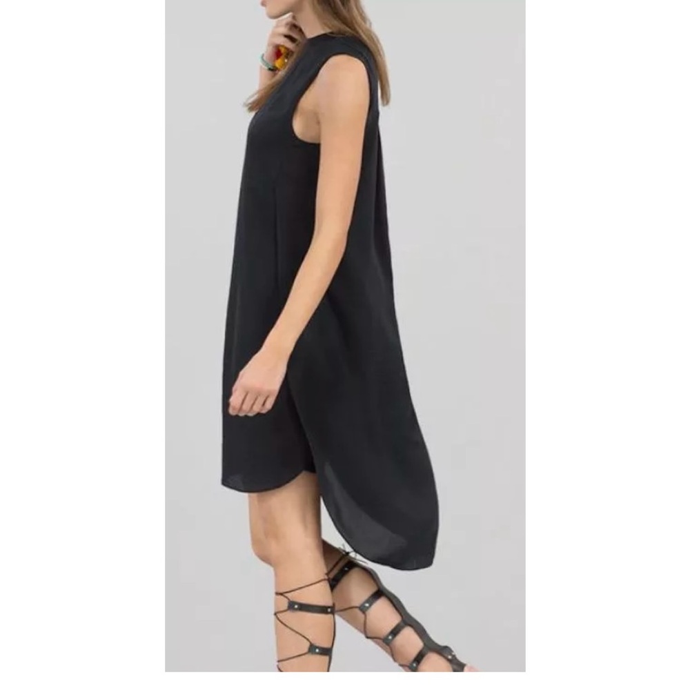Rachel Roy Petra high low dress